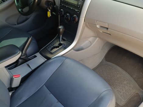 Toyota Corolla XLi 1.8/1.8 Flex 16V Aut.