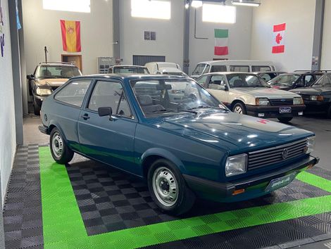 VolksWagen Gol L 1.3/ L/ LS/ C/ S/ BX/ Plus 1.6