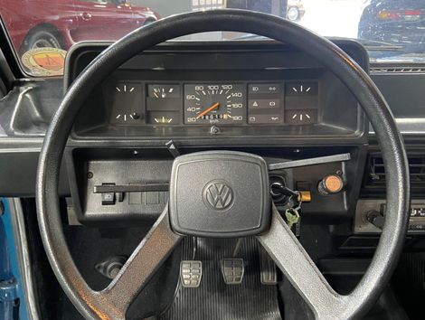 VolksWagen Gol L 1.3/ L/ LS/ C/ S/ BX/ Plus 1.6