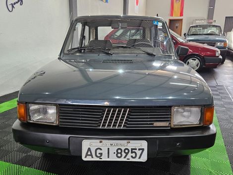 Fiat Spazio CL 1.3