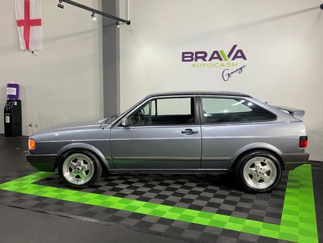 VolksWagen Gol CLi / CL/ Copa/ Stones 1.6