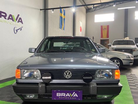 VolksWagen Gol CLi / CL/ Copa/ Stones 1.6