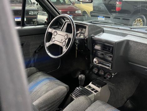 VolksWagen Gol CLi / CL/ Copa/ Stones 1.6