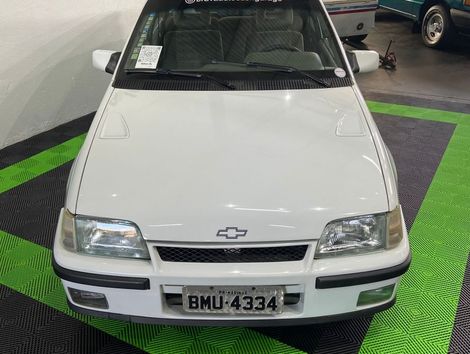 Chevrolet Kadett GSi / GS 2.0