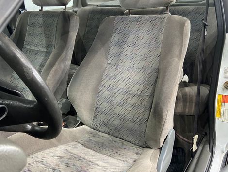 Chevrolet Kadett GSi / GS 2.0