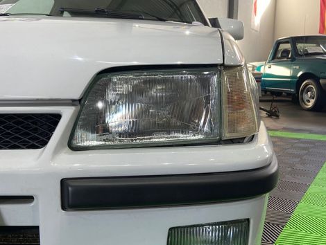 Chevrolet Kadett GSi / GS 2.0