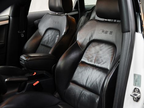 Audi RS3 Sportback 2.5 TFSI Quattro S-tronic