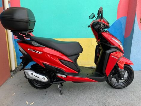 HONDA ELITE 125