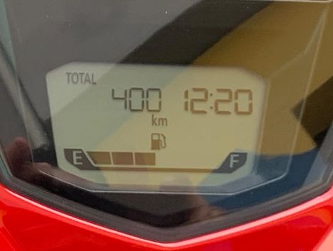 HONDA ELITE 125
