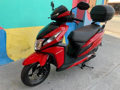 HONDA ELITE 125