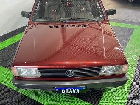 VolksWagen Saveiro CL 1.6 Mi / CL/ C 1.6