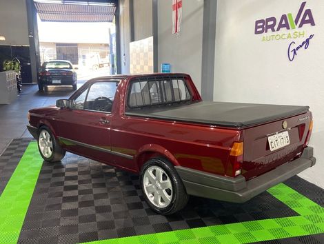 VolksWagen Saveiro CL 1.6 Mi / CL/ C 1.6