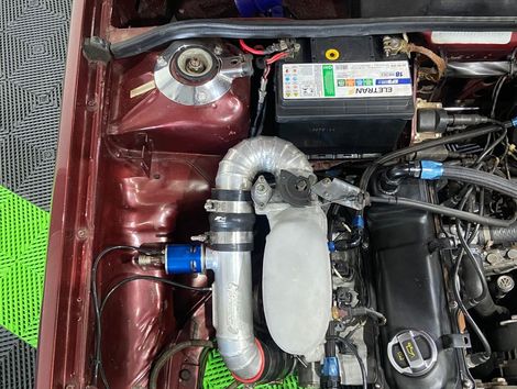 VolksWagen Saveiro CL 1.6 Mi / CL/ C 1.6