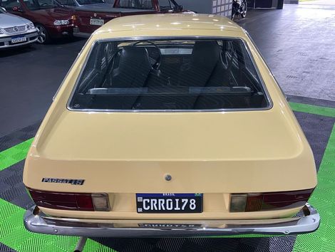Volkswagen Passat LS