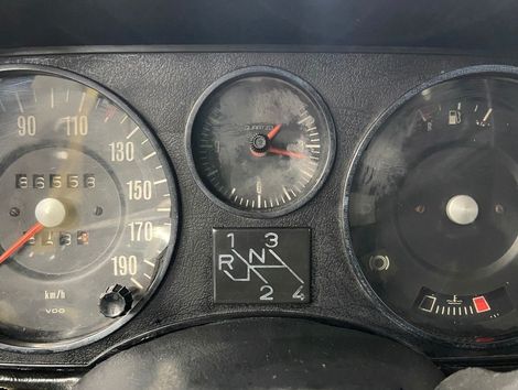 Volkswagen Passat LS