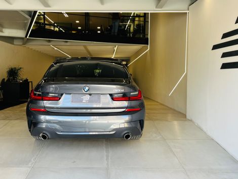 BMW M-Sport