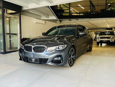 BMW M-Sport