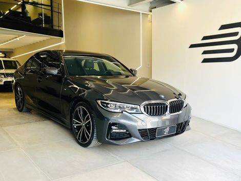 BMW M-Sport