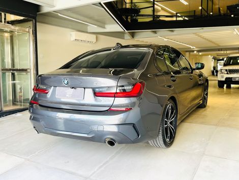 BMW M-Sport