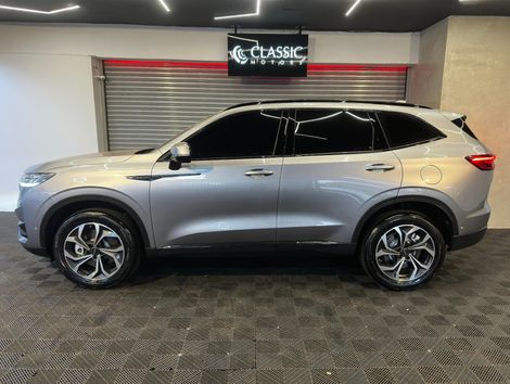 GWM Haval H6 PHEV19 (Hibrido)