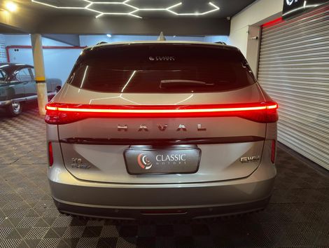 GWM Haval H6 PHEV19 (Hibrido)