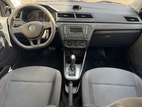 VolksWagen VOYAGE 1.6 MSI Flex 16V 4p Aut.