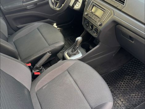 VolksWagen VOYAGE 1.6 MSI Flex 16V 4p Aut.