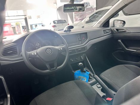 VolksWagen Polo 1.0 Flex 12V 5p