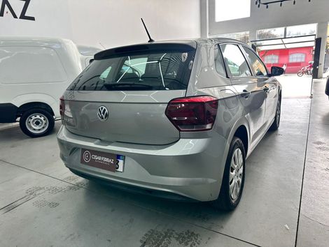 VolksWagen Polo 1.0 Flex 12V 5p