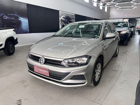 VolksWagen Polo 1.0 Flex 12V 5p