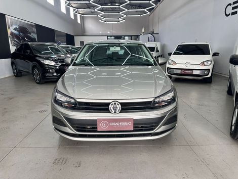 VolksWagen Polo 1.0 Flex 12V 5p