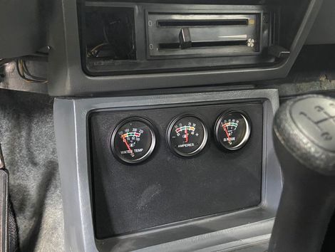 Chevrolet Opala Silverstar