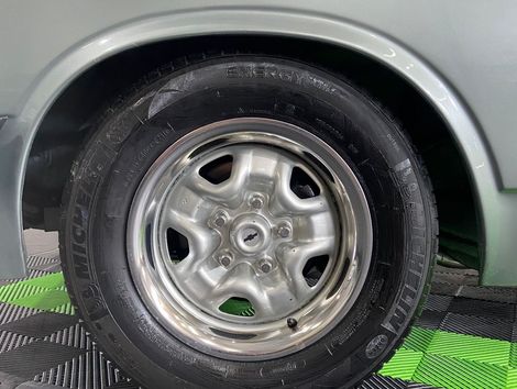 Chevrolet Opala Silverstar