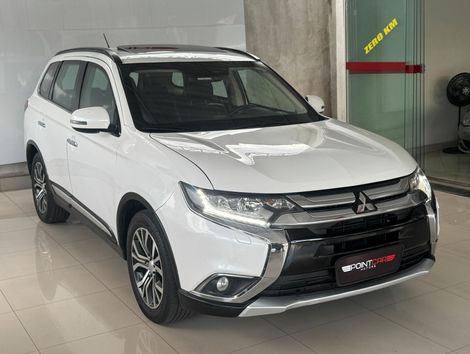 Mitsubishi OUTLANDER 2.2 165cv Diesel Aut.