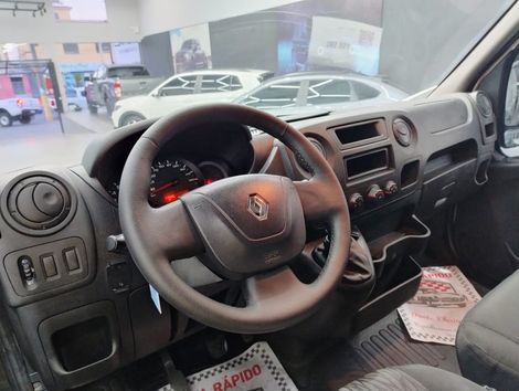 Renault Master 2.3 dCi Furgão 16V Diesel