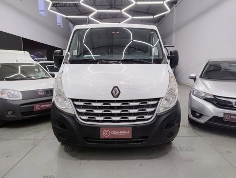 Renault Master 2.3 dCi Furgão 16V Diesel