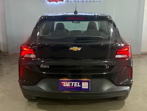 Chevrolet ONIX HATCH LT 1.0 12V Flex 5p Mec.