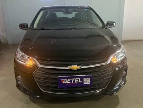Chevrolet ONIX HATCH LT 1.0 12V Flex 5p Mec.