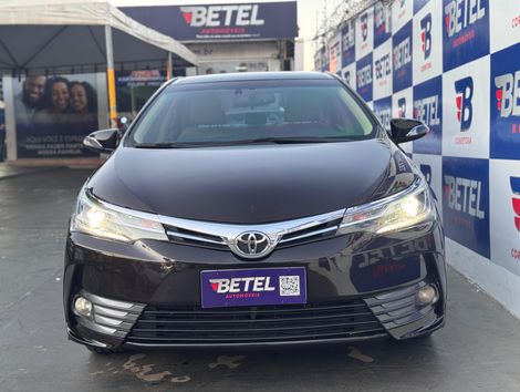 Toyota Corolla ALTIS/A.Premiu. 2.0 Flex 16V Aut