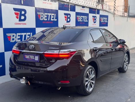 Toyota Corolla ALTIS/A.Premiu. 2.0 Flex 16V Aut
