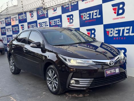 Toyota Corolla ALTIS/A.Premiu. 2.0 Flex 16V Aut