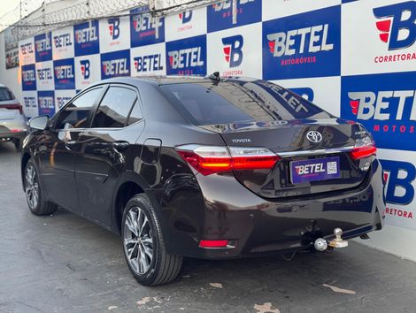 Toyota Corolla ALTIS/A.Premiu. 2.0 Flex 16V Aut