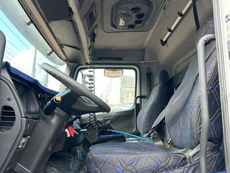 MERCEDES-BENZ Atego 2426 6x2 2p (diesel) (E5)