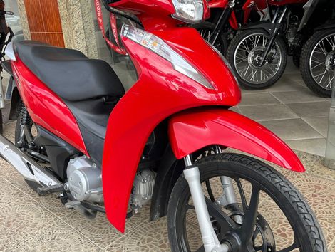 HONDA BIZ 125/125i Flex