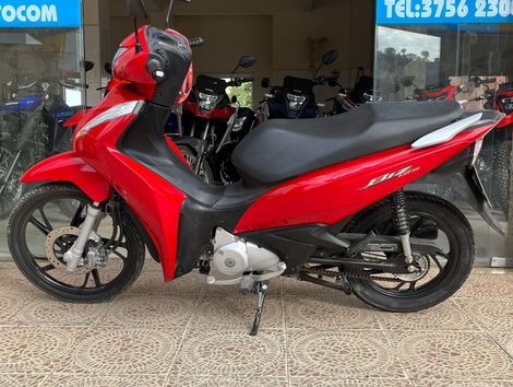HONDA BIZ 125/125i Flex