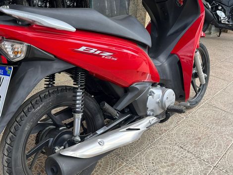 HONDA BIZ 125/125i Flex