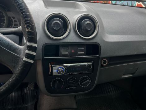 VolksWagen Gol (novo) 1.0 Mi Total Flex 8V 4p