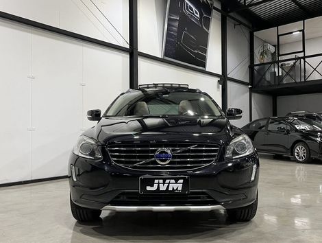 Volvo XC 60 R-DESIGN 3.0 304cv AWD 5p