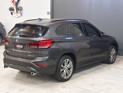 BMW X1 SDRIVE 20i 2.0/2.0 TB Acti.Flex Aut.