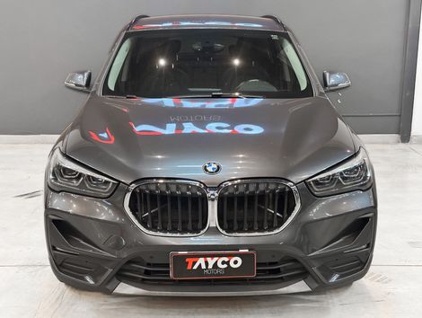 BMW X1 SDRIVE 20i 2.0/2.0 TB Acti.Flex Aut.